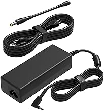 Sponsored Ad - 65W Charger Compatible with Acer Aspire 14 15 5 3 1 R14 R13 V13 Vero/Go 14 15, Spin 1 3 5, Swift 5 3 1 11 12, Chromebook R 11 R 13 14 15 CB3 CB5 C720, TravelMate P2 P4 P6 X3 Laptop