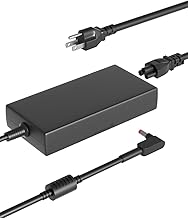 180W Charger Compatible with Acer Nitro 5 7 V15 V17 V16 V14 16S AN515 AN517 Predator Helios/Triton300 500 Aspire 3D 7 Series G3-573 PH315-52 PH317-54 PT515-51 Laptop