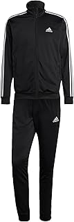 Men's Basic 3-Stripes Tricot Track Suit