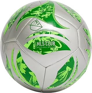 MLS Soccer Ball