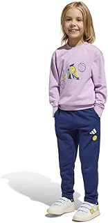boys Smiley World Jogger Set