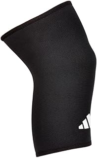 Sponsored Ad - adidas Support Knee Sleeve, Ergonomic Knee Compression Sleeve