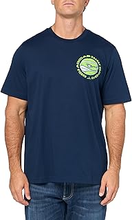 Men's Racket Sport Rebels Graphic T-Shirt