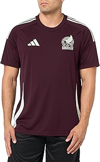Men's Mexico Jersey