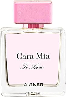 Cara Mia Ti Amo Eau de Parfum 100ml