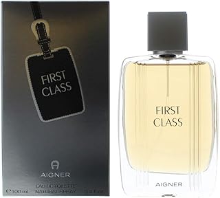 Etienne Aigner Aigner First Class for Men 3.4 oz Eau de Toilette Spray