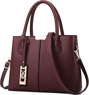 Purses and Handbags for Women Shoulder Tote Bags Top Handle Satchel