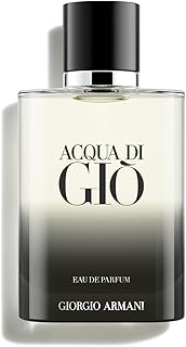 Sponsored Ad - Acqua di Giò - Eau de Parfum - Cologne for Men - Fresh & Powerful Men’s Fragrance - Mandarin, Lavender, Patchouli Notes