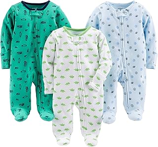 3-pack Sleep and Play