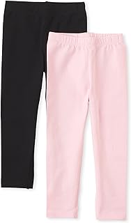 Baby Girls' and Toddler Leggings