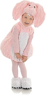 Underwraps Costumes Baby's Bunny Costume