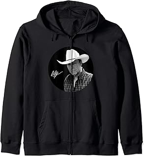 Selfie Signature Zip Hoodie