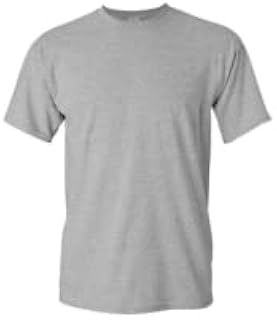(G2000 Ultra Cotton Men's T-Shirt, Grey