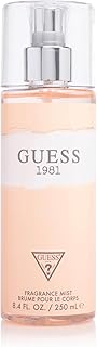 1981 for Women Fragrance Mist, 8.4 Fl Oz