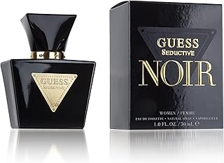 Sponsored Ad - Seductive Noir for Women Eau de Toilette, 1 Fl Oz