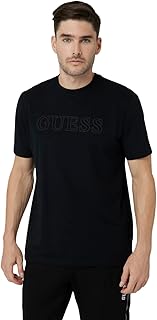 Men's Short Sleeve Alphy T-Shirt