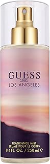 Sponsored Ad - 1981 Los Angeles Fragrance Body Mist Spray for Women, 8.4 Fl Oz