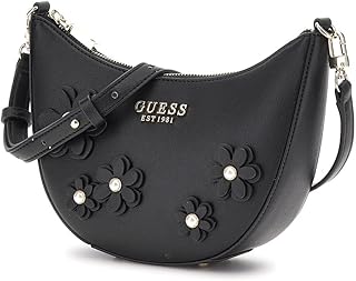 Zaria Mini Top Zip Shoulder Bag