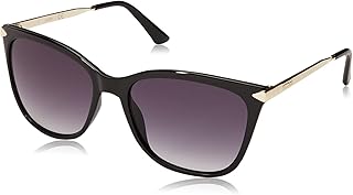 Women's Classic Square Sunglasses