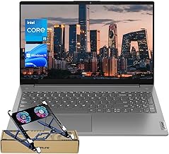 Sponsored Ad - V15 G4 Laptop, 15.6’’ FHD Display, Intel Core i5-13420H (Beat i5-1235U), 16GB RAM, 1TB SSD, Business & Student Laptop for Office, School, Home Use, Win 11 Home, Grey, with PCO Laptop Co