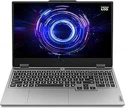 LOQ 15" - NVIDIA GeForce RTX 5050 Graphics - 15.6" IPS LCD FHD 144hz Display - Intel Core i7-13650HX - 24GB DDR5-1 TB SSD - Windows 11 Home - Luna Grey