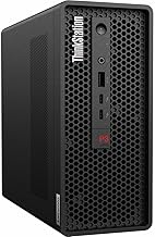 ThinkStation P3 Ultra 30HA003PUS Workstation - 1 x Intel Core i9 Tetracosa-core [24 Core] i9-13900K 13th Gen 3 GHz - 64 GB DDR5 SDRAM RAM - 2 TB SSD
