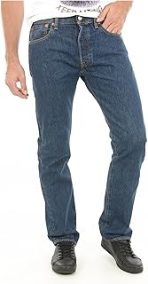 Men's 501 Original Fit Jeans (Also Available in Big & Tall)