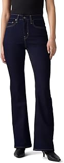 Women's 726 High Rise Flare Jeans (Also Available in Plus)