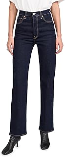 Sponsored Ad - Women's Ribcage Full Length Jeans