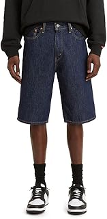 Men's 569 Loose Straight Denim Shorts