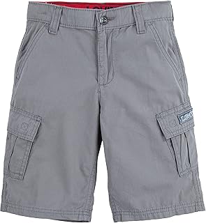 Boys' Cargo Shorts