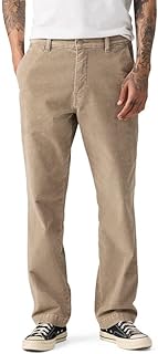 Men's Xx Chino Relaxed Straight