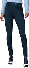 Sponsored Ad - HUE Women's Ultra Soft High Waist Denim Leggings