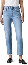 Levi's Women's 501 Crop Jeans