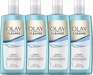 Oil Minimizing Toner - 7.2oz(Pack of 4)