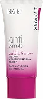 Line BlurFector™ Instant Wrinkle Blurring Primer, Skin Primer to help blur and fill the look of wrinkles, Makeup Primer for Smooth Skin, 1 oz.