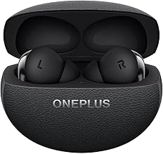 Buds Pro 3, Wireless Bluetooth Earbuds, Noise Canceling Earbuds, Deep Bass, Immersive Sound, Up to 44 Hour Playtime with Charging case, Midnight Opus