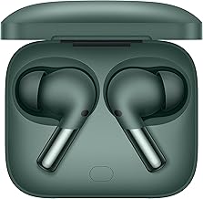Buds Pro 2 - Arbor Green - Audiophile-Grade Sound Quality Co-Created with Dynaudio, Best-in-Class ANC, Immersive Spatial Audio, Up to 39 Hour Playtime with Charging case, Bluetooth 5.3