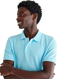 Sponsored Ad - Men's Polo