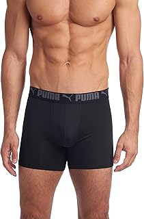 Sponsored Ad - Men's 3 Pack Athletic Fit Boxer Briefs