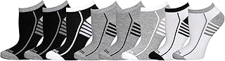 Sponsored Ad - Women's 10 Pack No Show Socks
