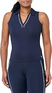 Golf Girls' Polo DEEP Navy