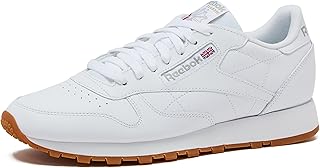 Men's Classic Leather Sneakers