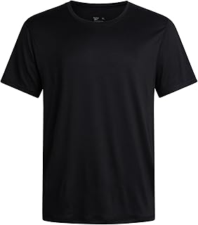 Men's Shirt - Sport Soft Performance Short Sleeve Shirt (S-XL)