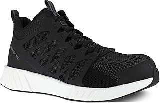 Work Fusion Flexweave Work Composite Toe Men's Oxford