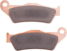 Brake Pad - Sintered Metal Front For Royal Enfield Himalayan 2017-2022