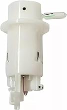 Diesel Automatic Fuel Pump Assembly Compatible with Royal Enfield Himalayan BS4 BS6 | Tank Mount | Vehicle Specific Fit | Reliable Fuel Delivery