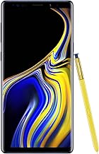 Samsung Galaxy Note 9, 128GB, Ocean Blue - Unlocked (Renewed)