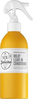 Brazilian Joia™ Milky Leave-In Conditioner
