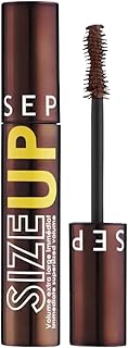Favorites Size Up Volumizing Mascara - Brown - 12.5 mL / 0.42 fl oz